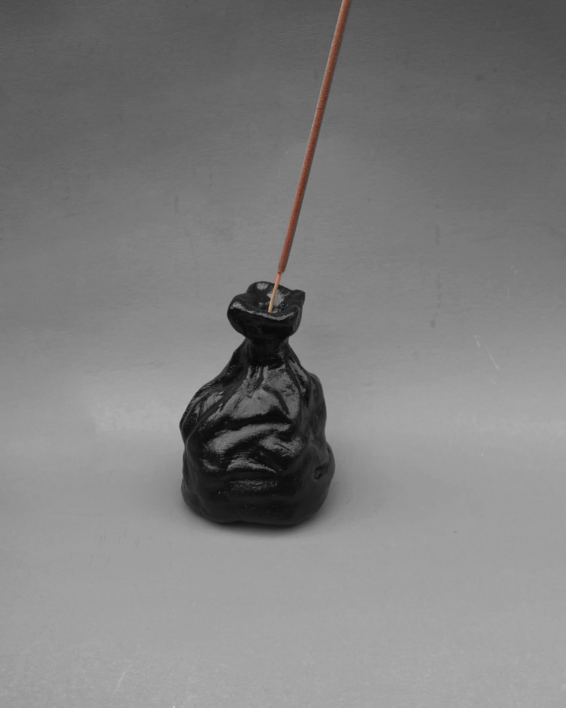 Trash incense holder – Freddie's Lifestyle Shop