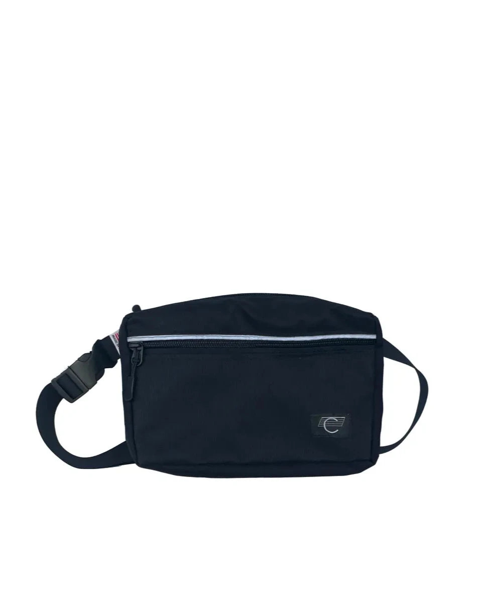Hip bag by COMA BRAND – Freddie's Lifestyle Shop Hip bag by COMA BRAND – Freddie's Lifestyle Shop