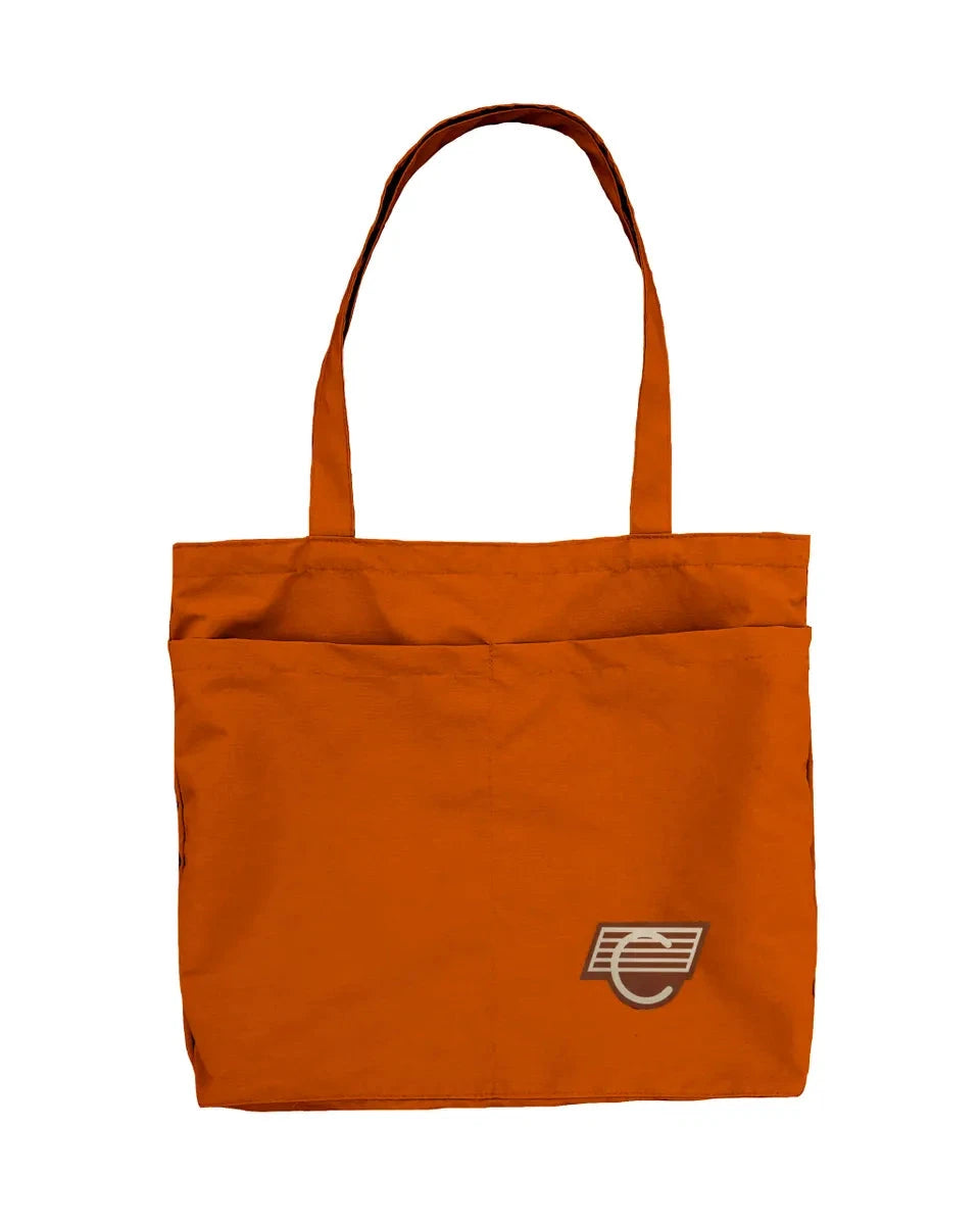 ★TOUT Y EST★ CO Basic Square Tote BagLight Orange WWP23B08 Amazon.com: Simply Green Solutions - Reusable Grocery Bags