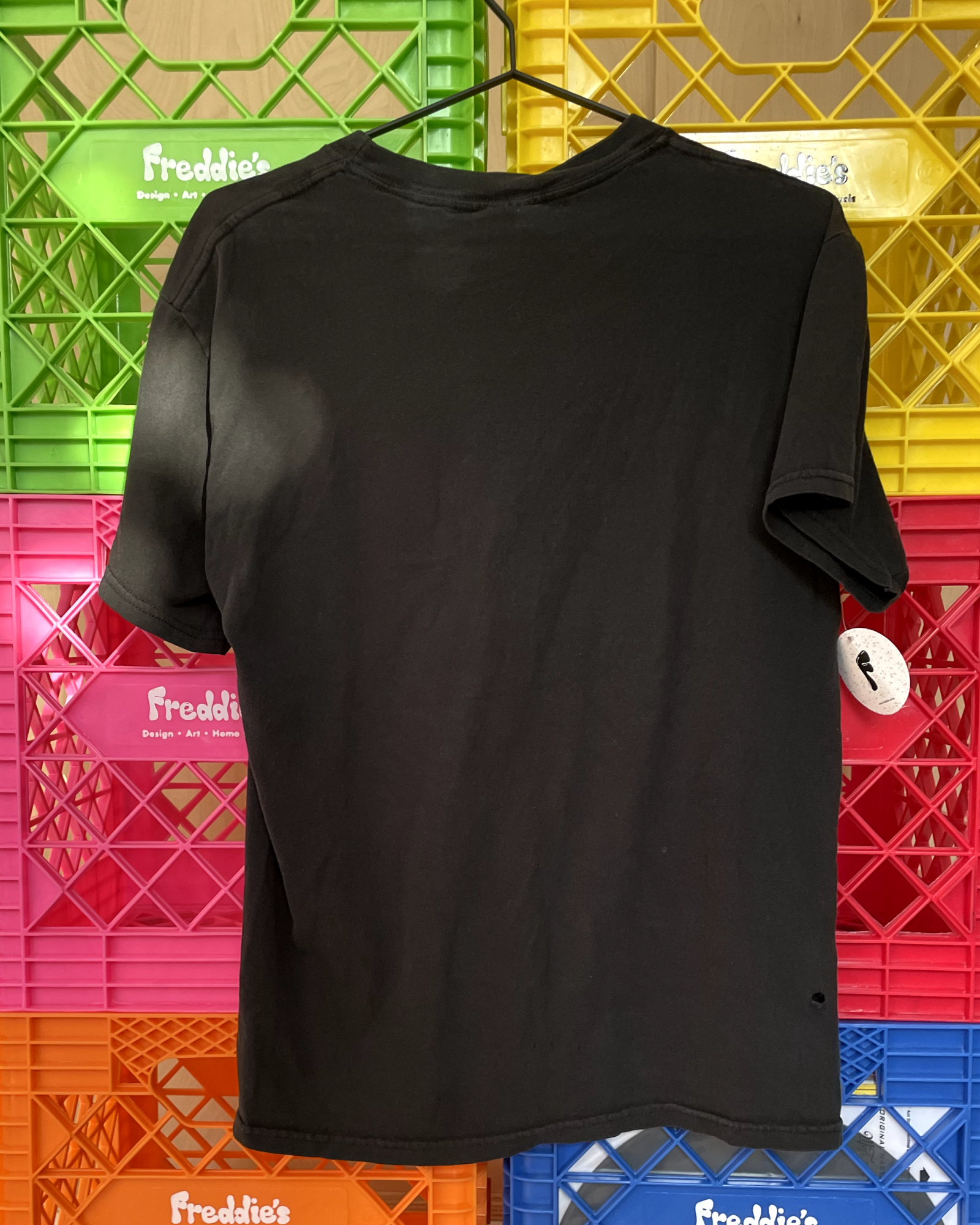 NOFX Separation of Church and Skate Tee Size M – Freddie's