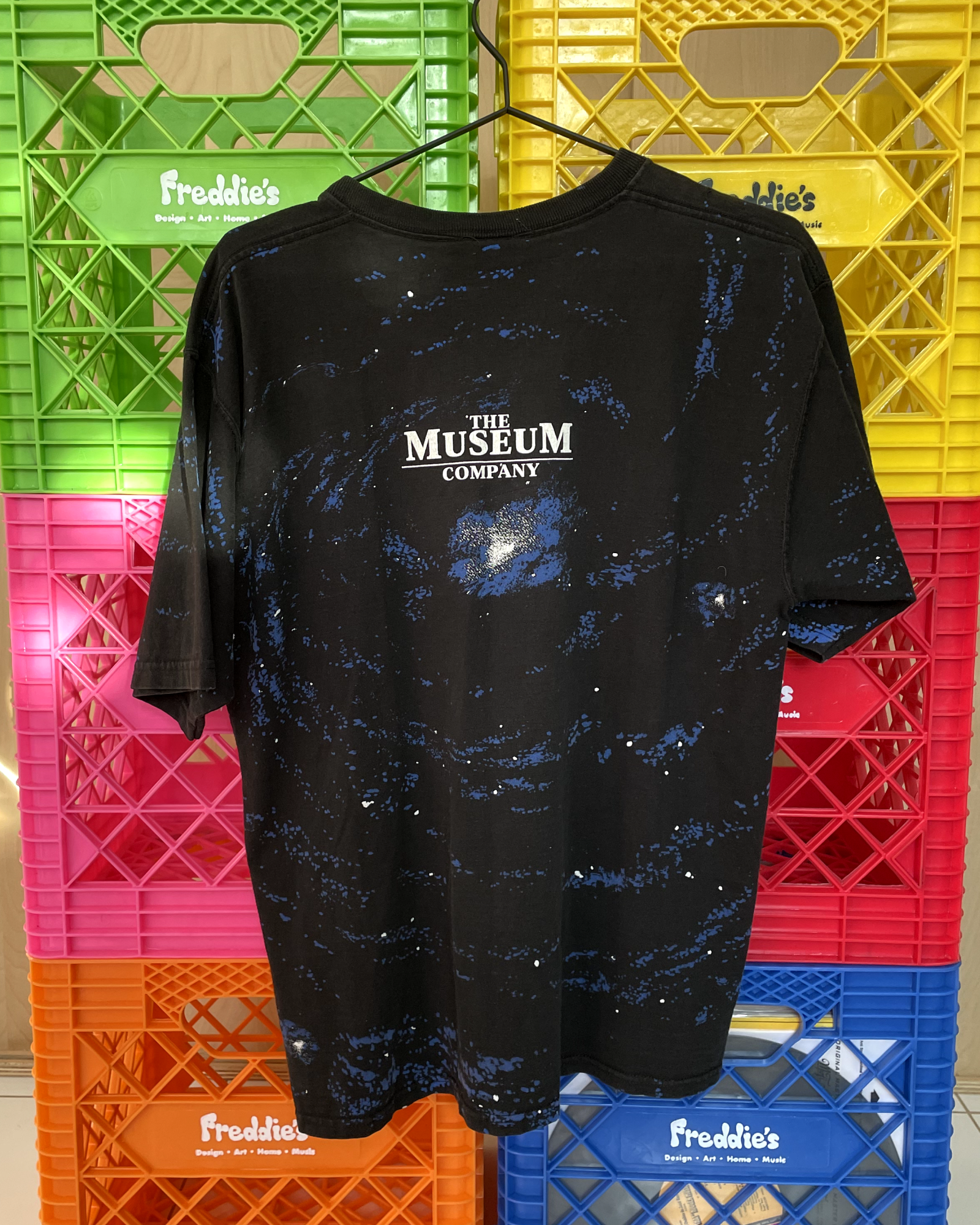 The Museum Company Tee Size M/L