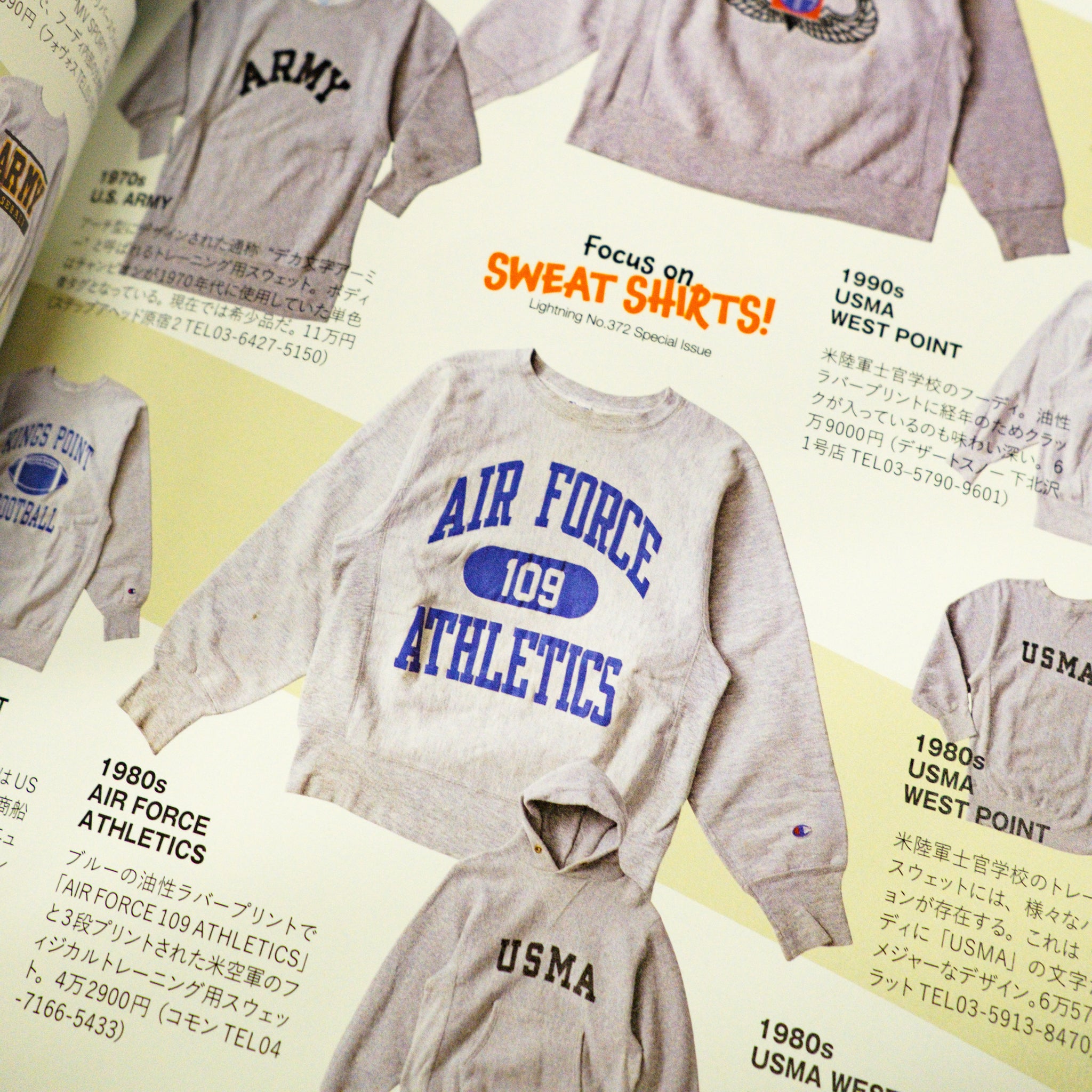 Lightning Magazine - Vol.372
