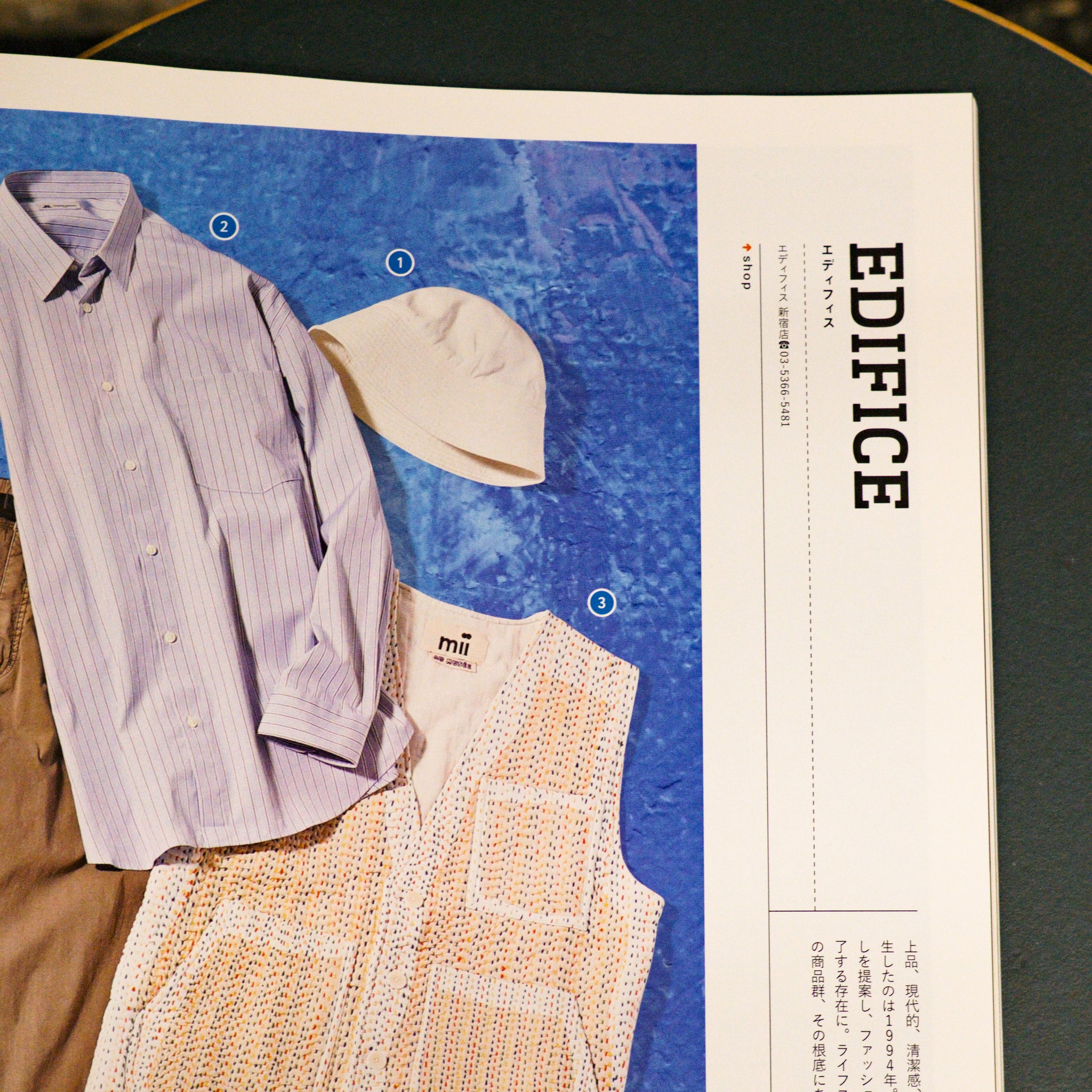 2nd Magazine - Vol. 186 Sept 2022