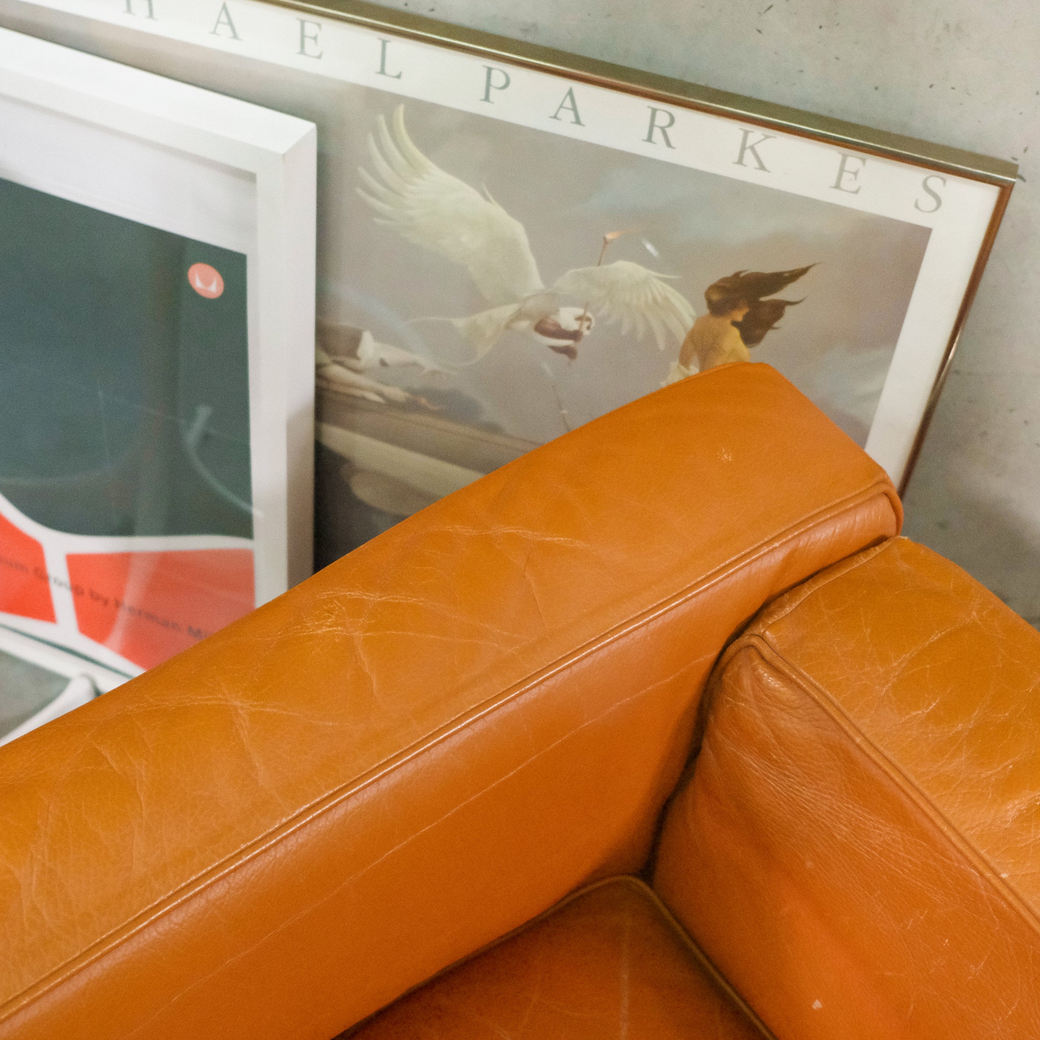 Le Corbusier Lc3 Armchair