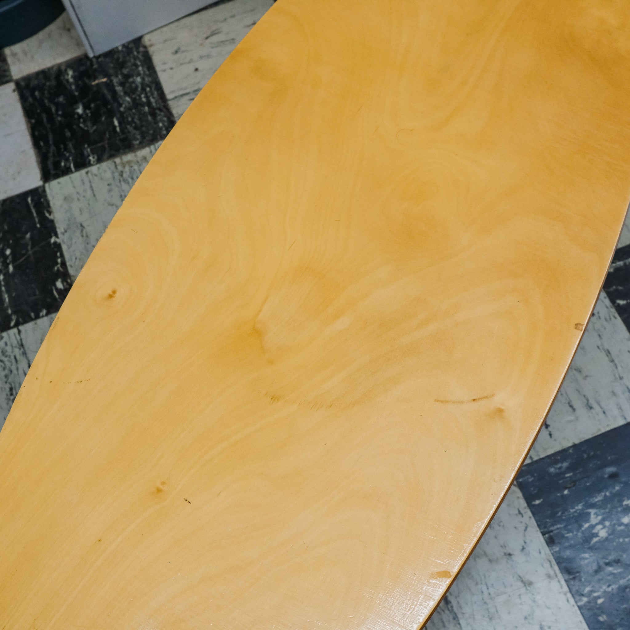 Wooden Table