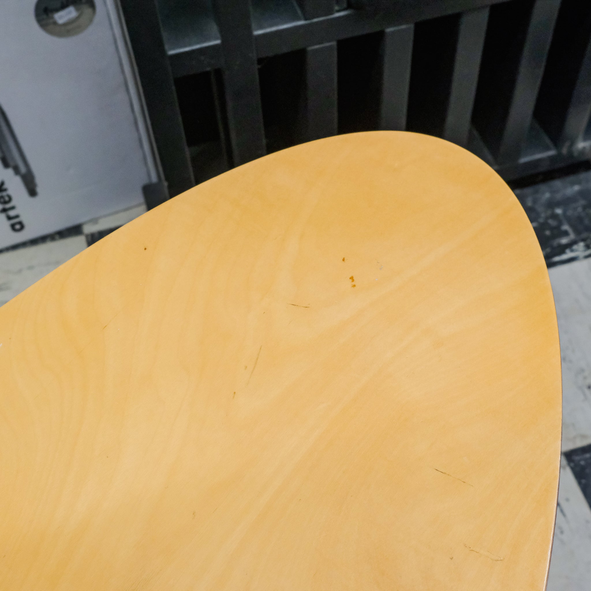 Wooden Table