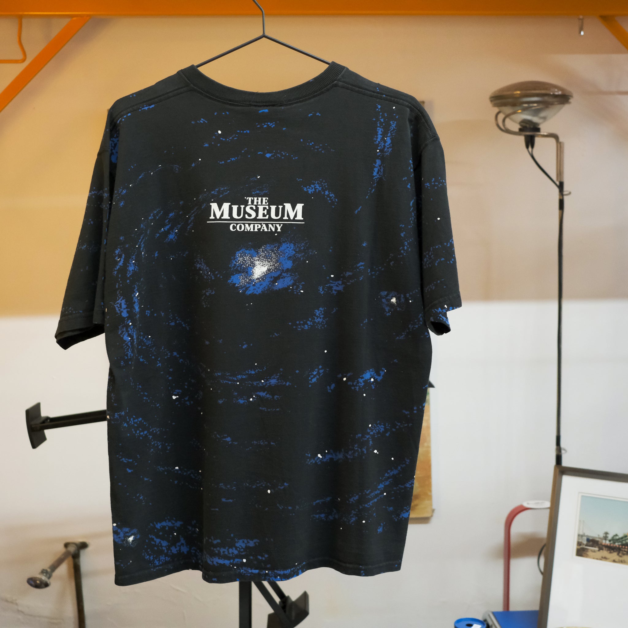 The Museum Company - Vintage Tee (Size L/XL)