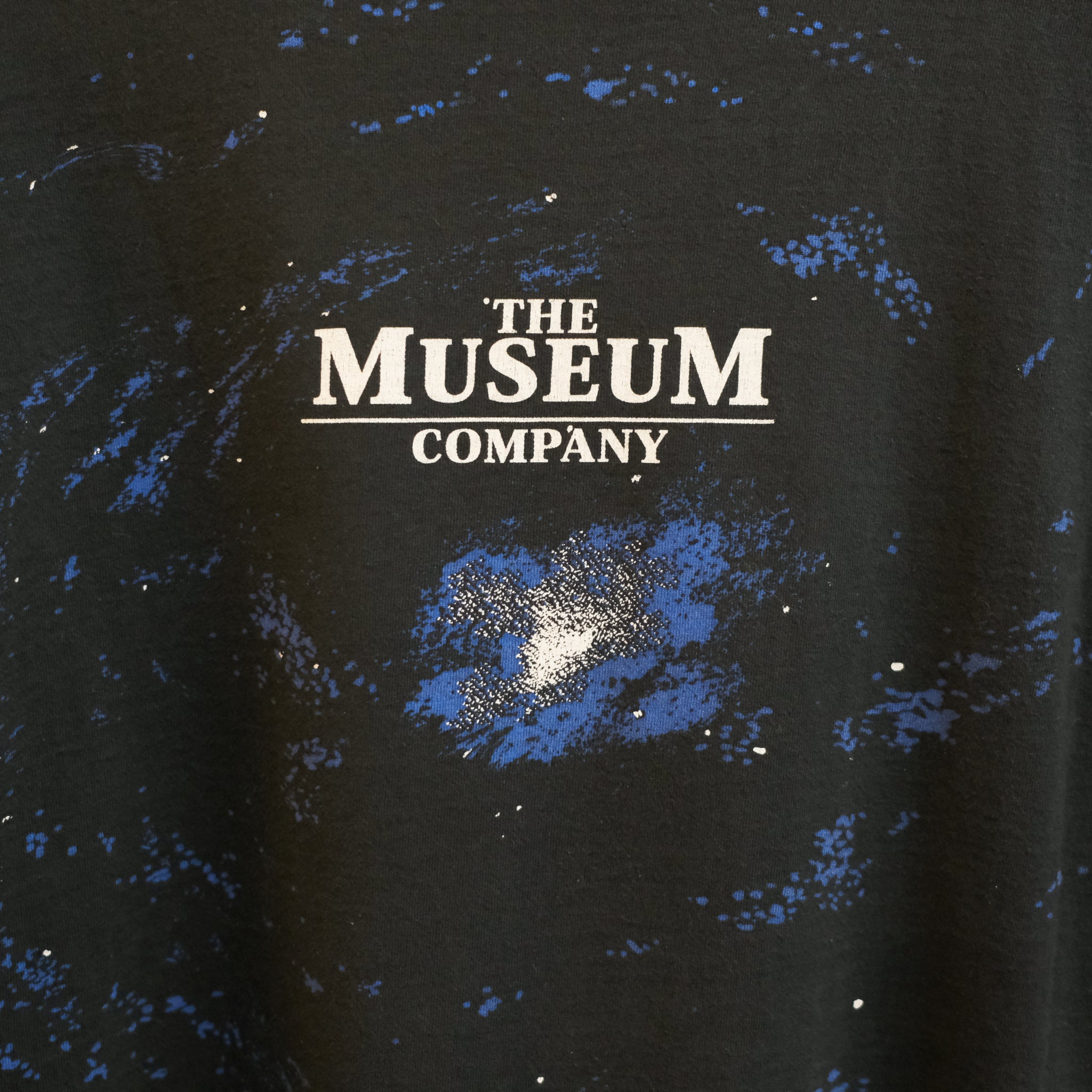 The Museum Company - Vintage Tee (Size L/XL)