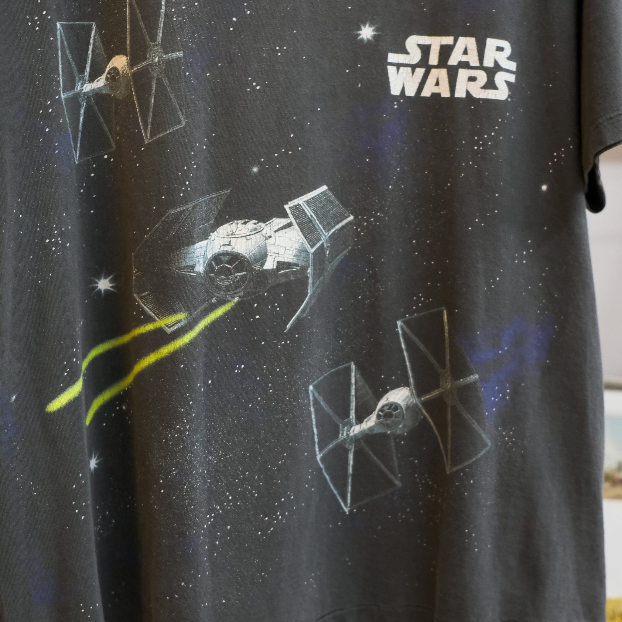 Star Wars - Vintage Tee (Size XL )