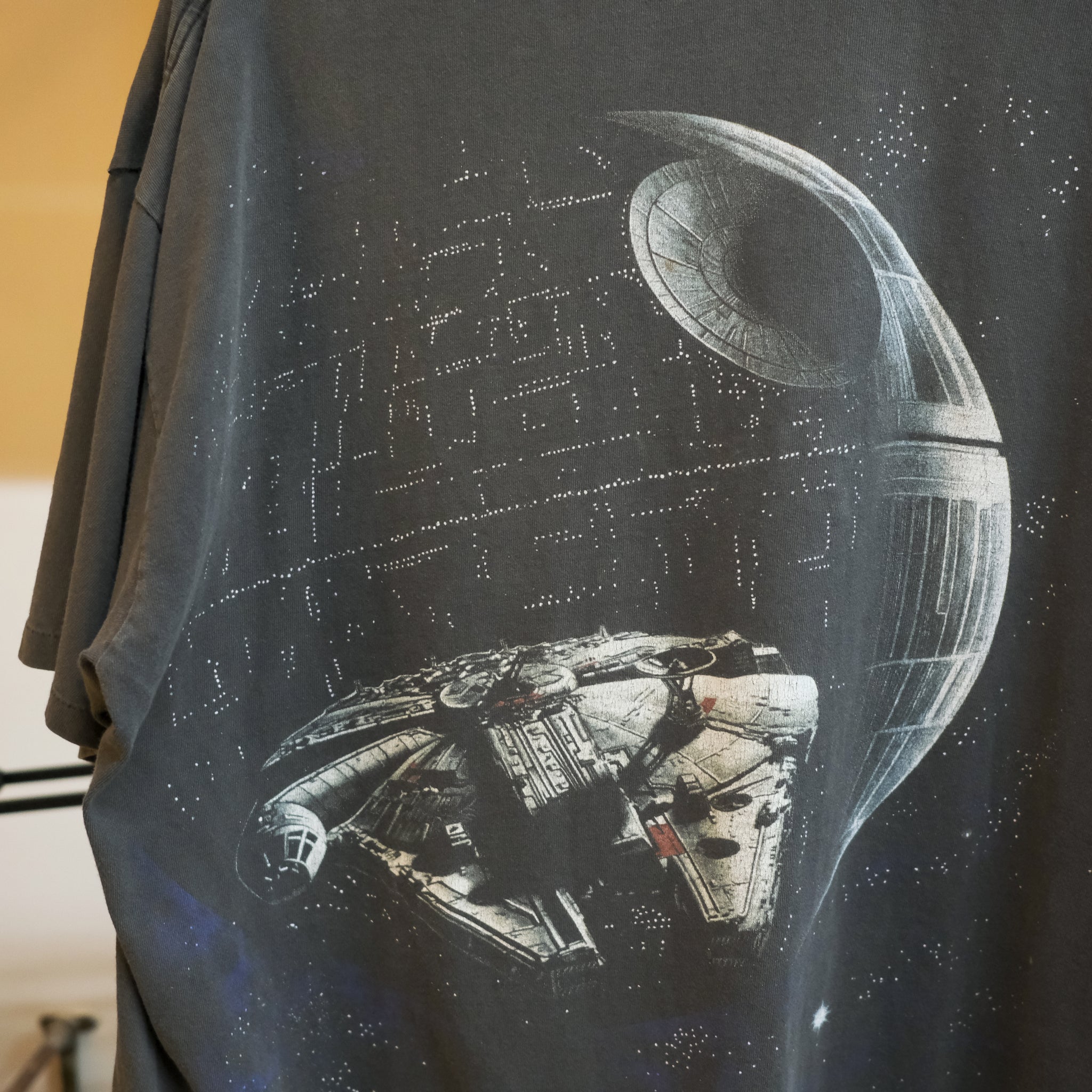 Star Wars - Vintage Tee (Size XL )