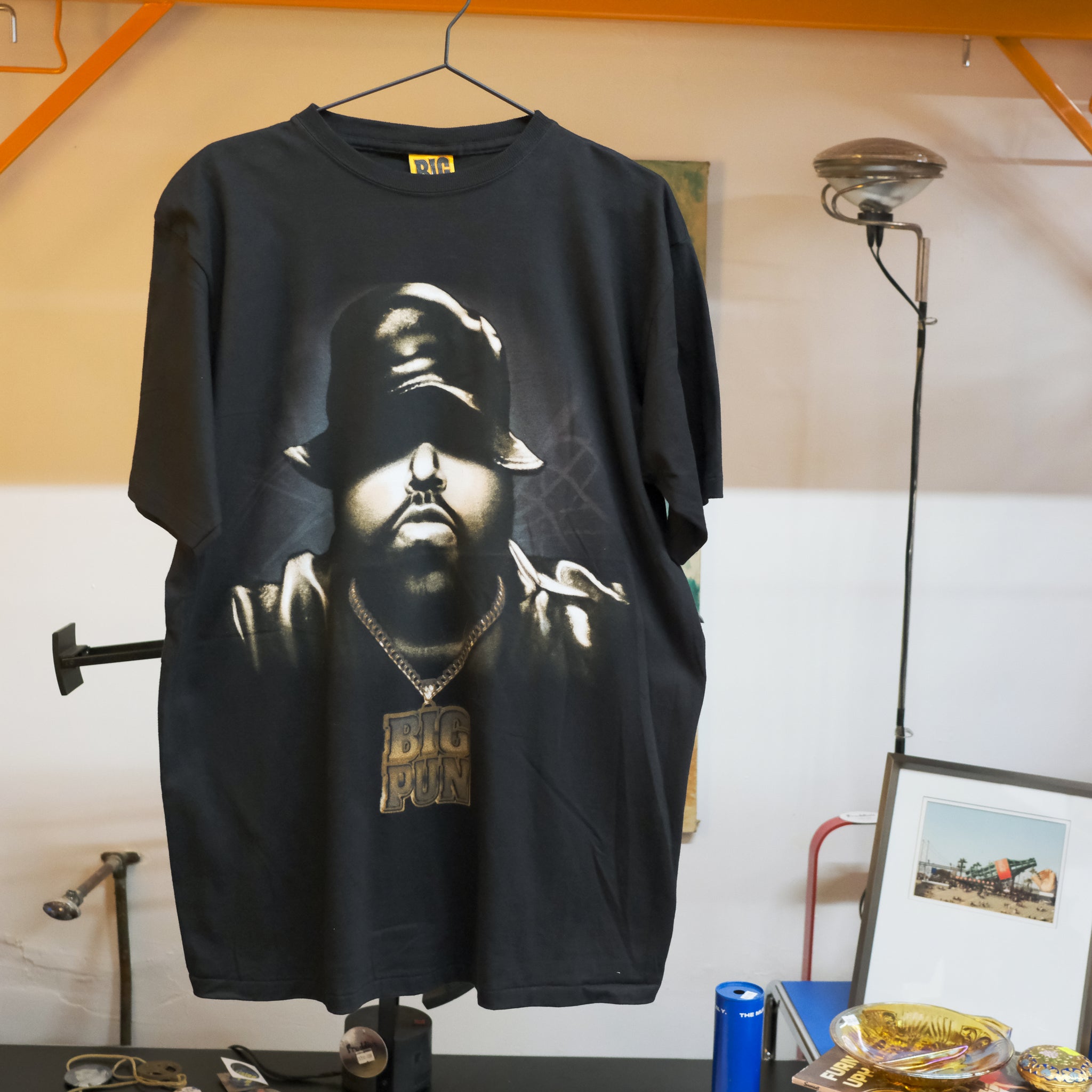 Big Pun - Tee (Size L)