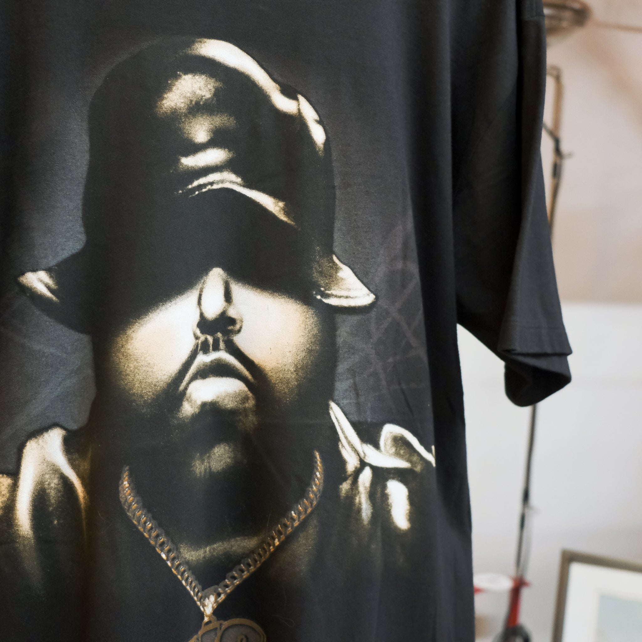 Big Pun - Tee (Size L)