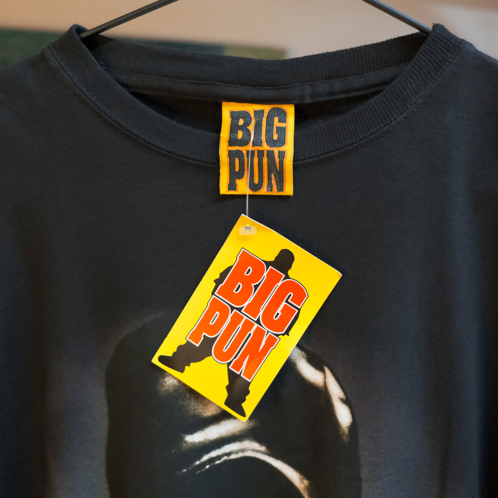 Big Pun - Tee (Size L)