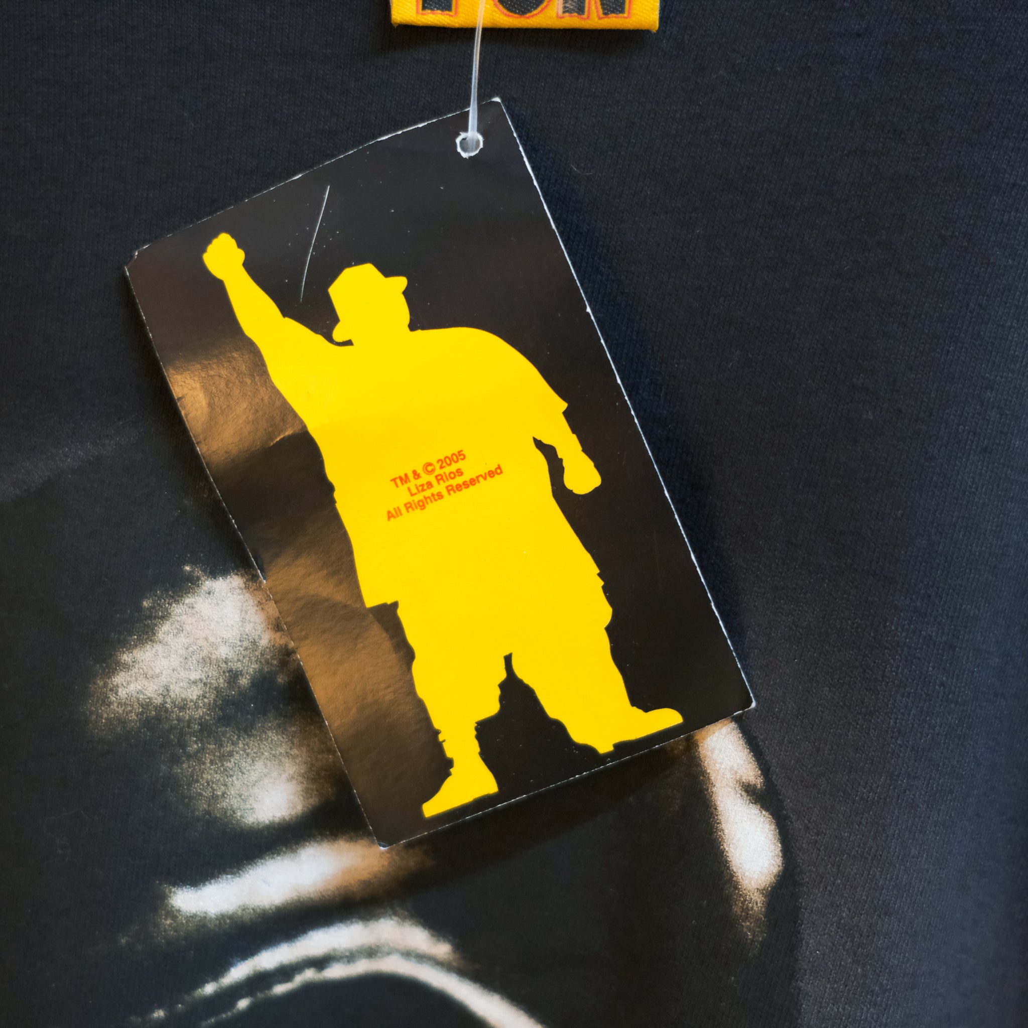 Big Pun - Tee (Size L)