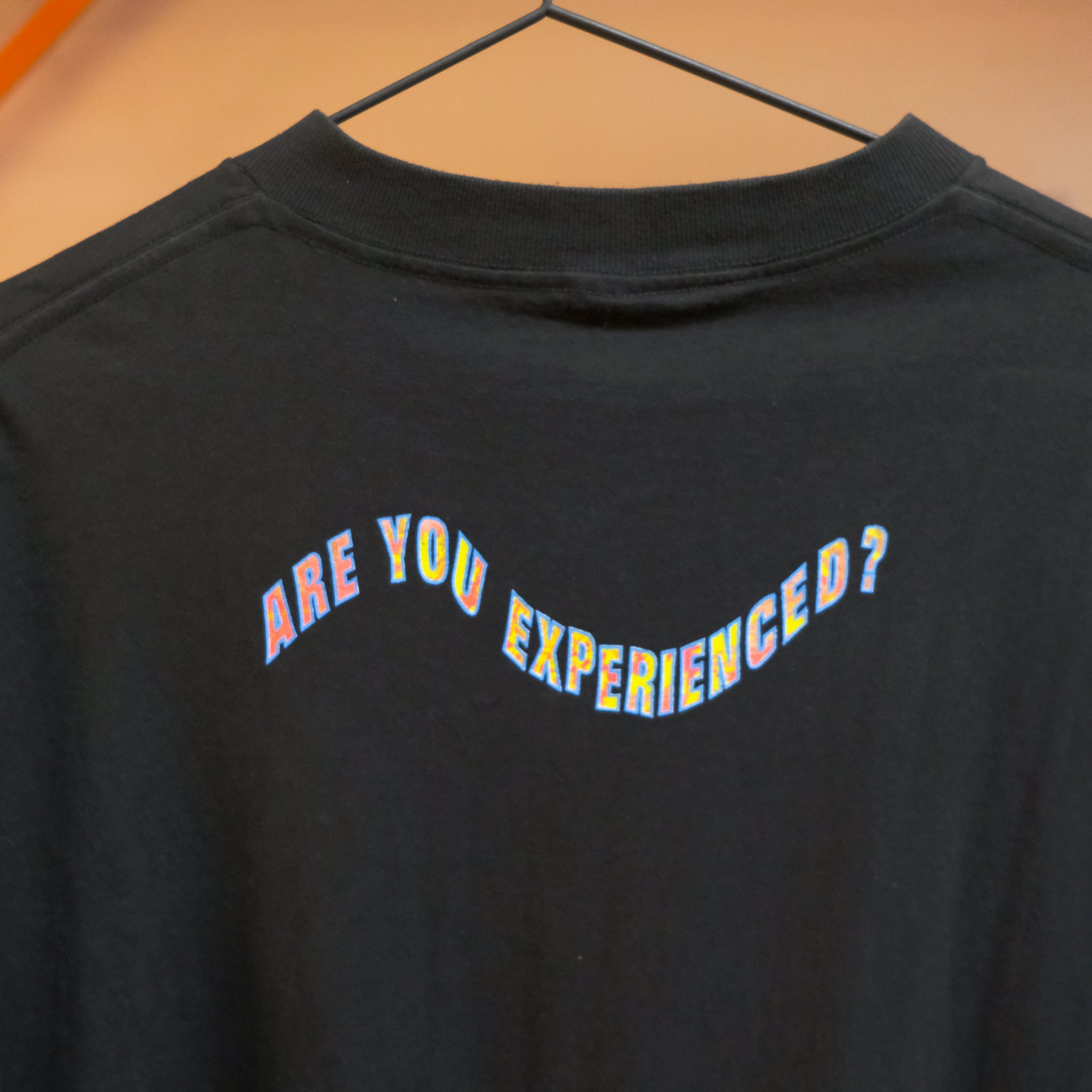 Jimi Hendrix - Vintage Tee (Size XL)