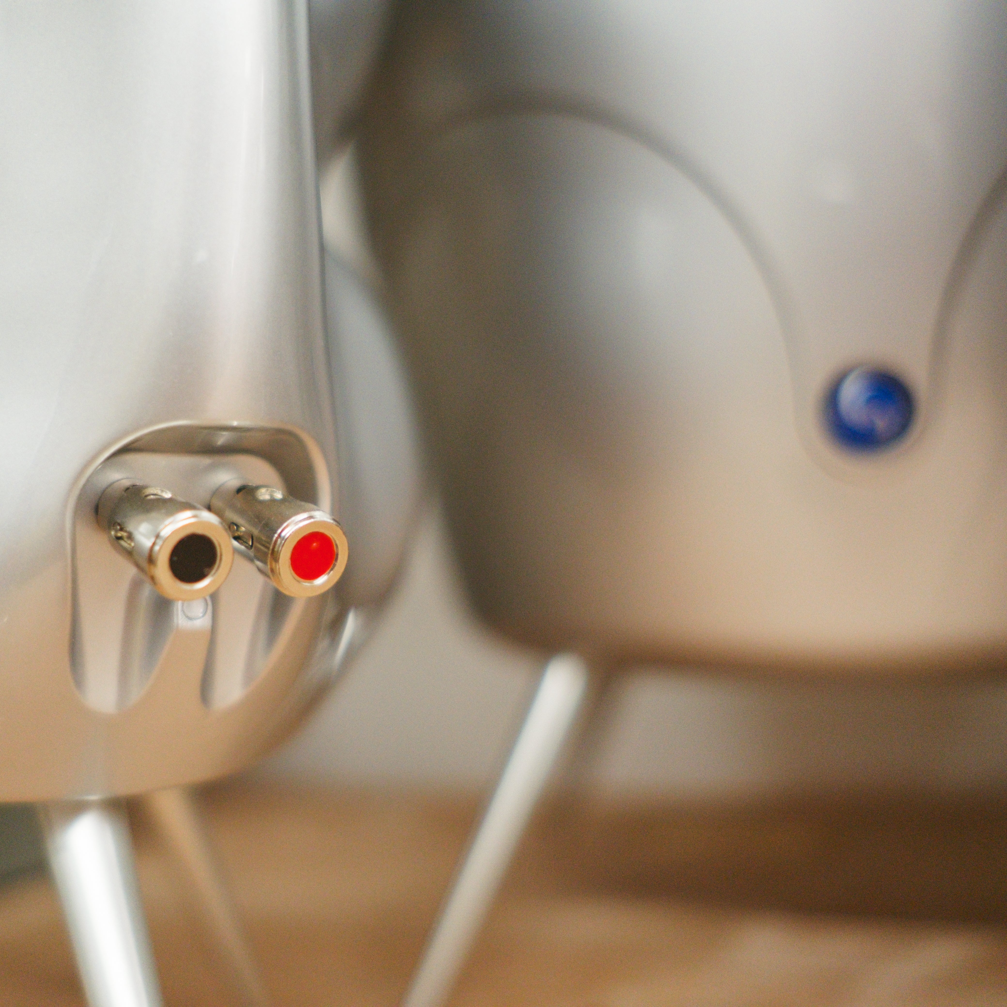 【レア】Blueroom Minipod BassStation サブウーファー Blueroom (ブルールーム) ／ bass station サブウーファー special