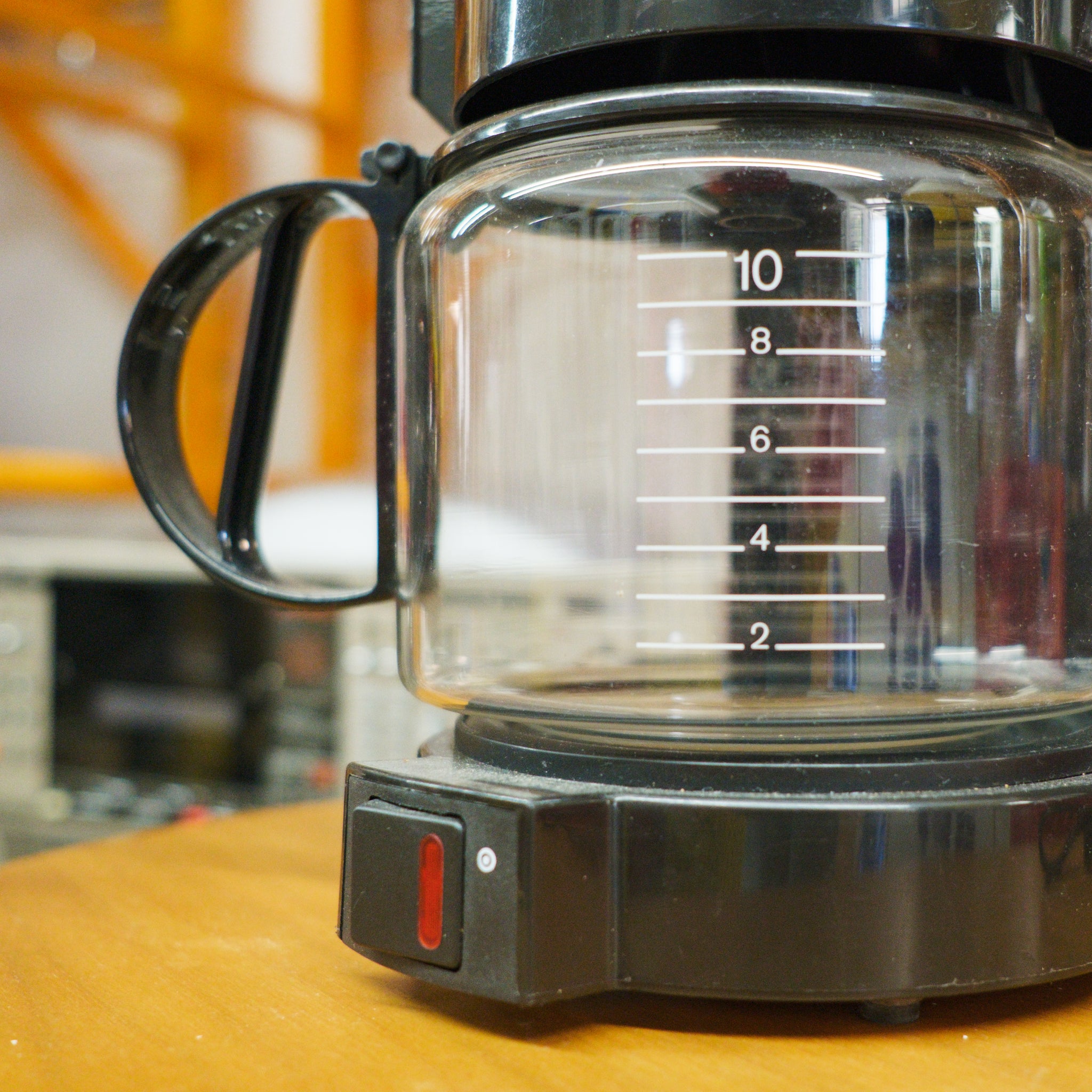 Braun Aromaster KF400 Coffee Maker
