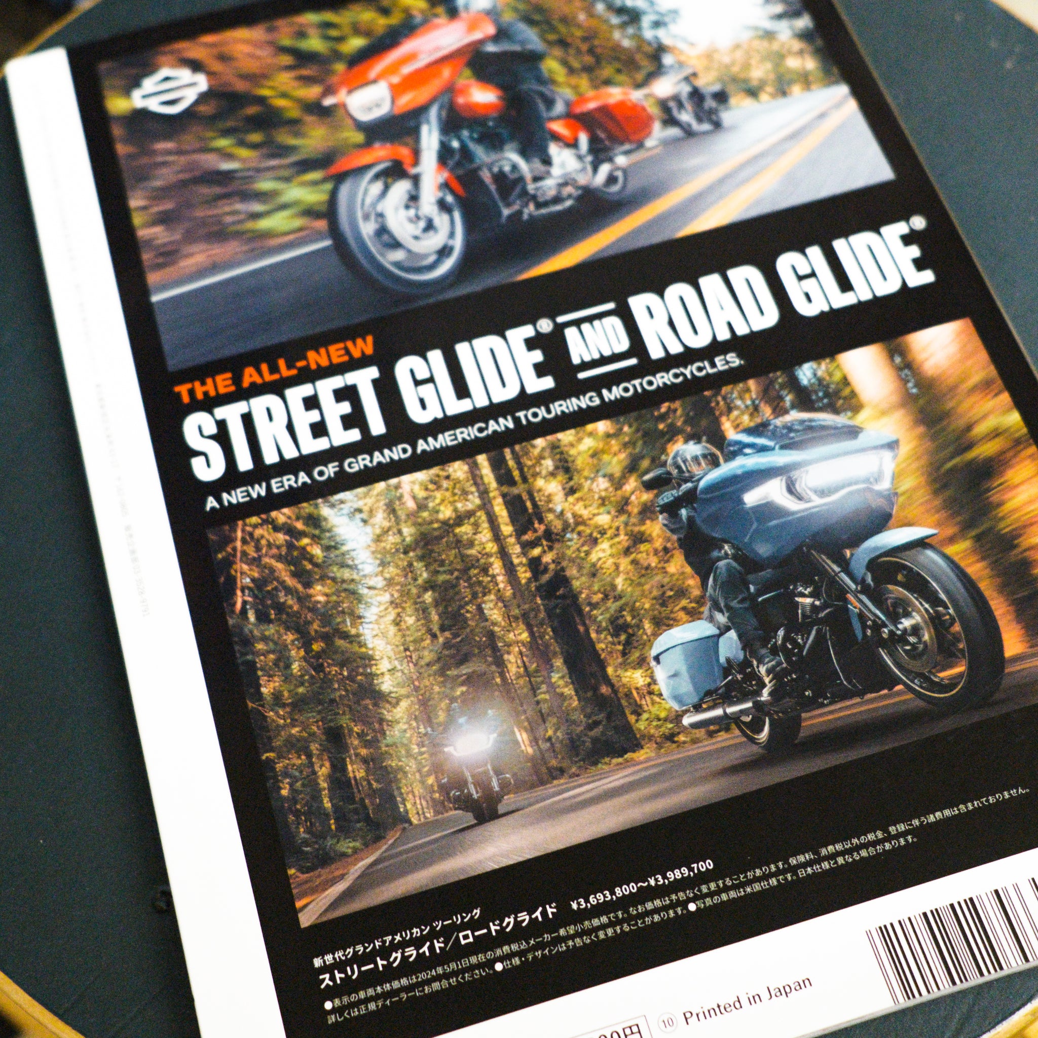Lightning Magazine - Vol.363