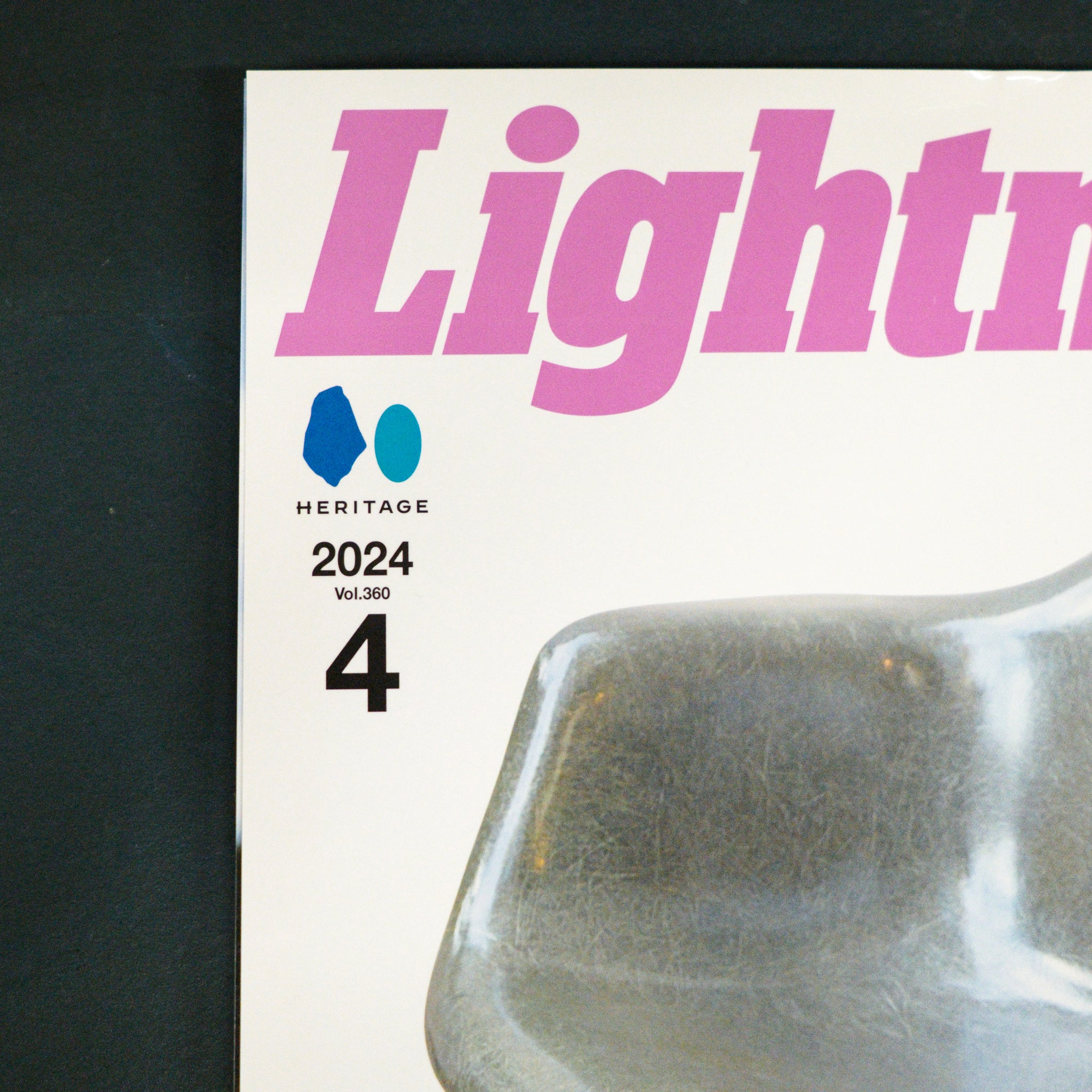 Lightning Magazine - Vol.360