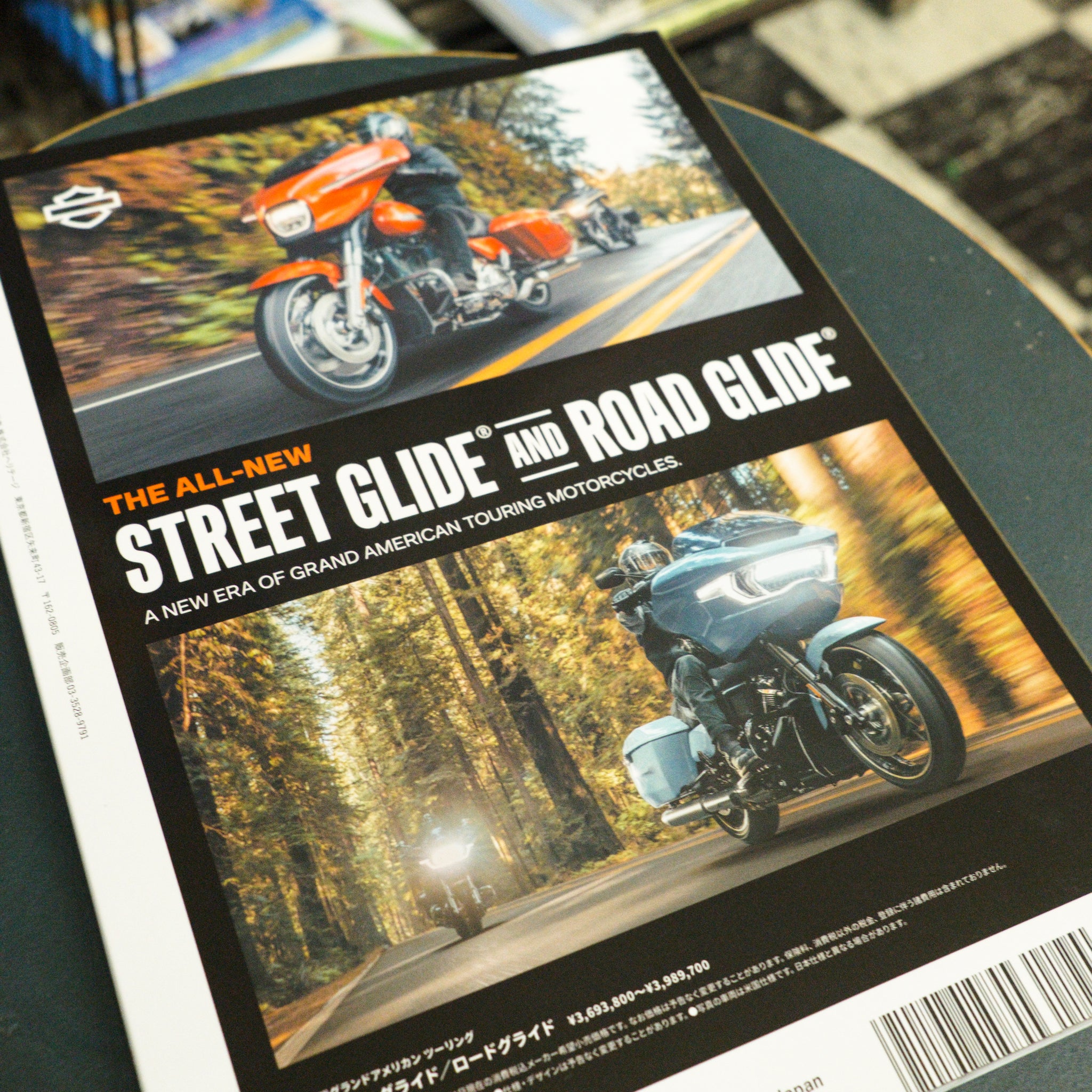 Lightning Magazine - Vol.364