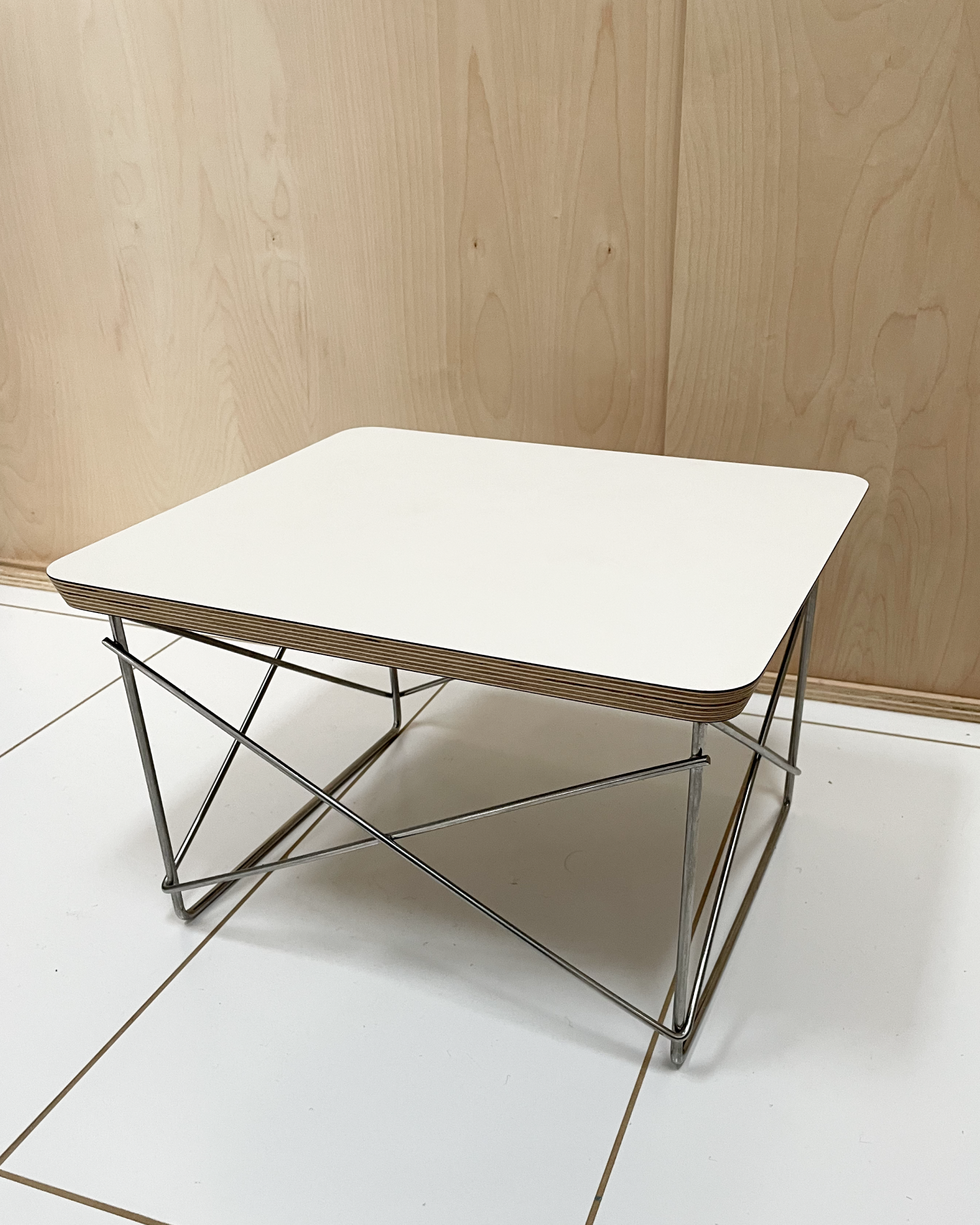 Eames Wire Base Low Table – Freddie's Lifestyle Shop