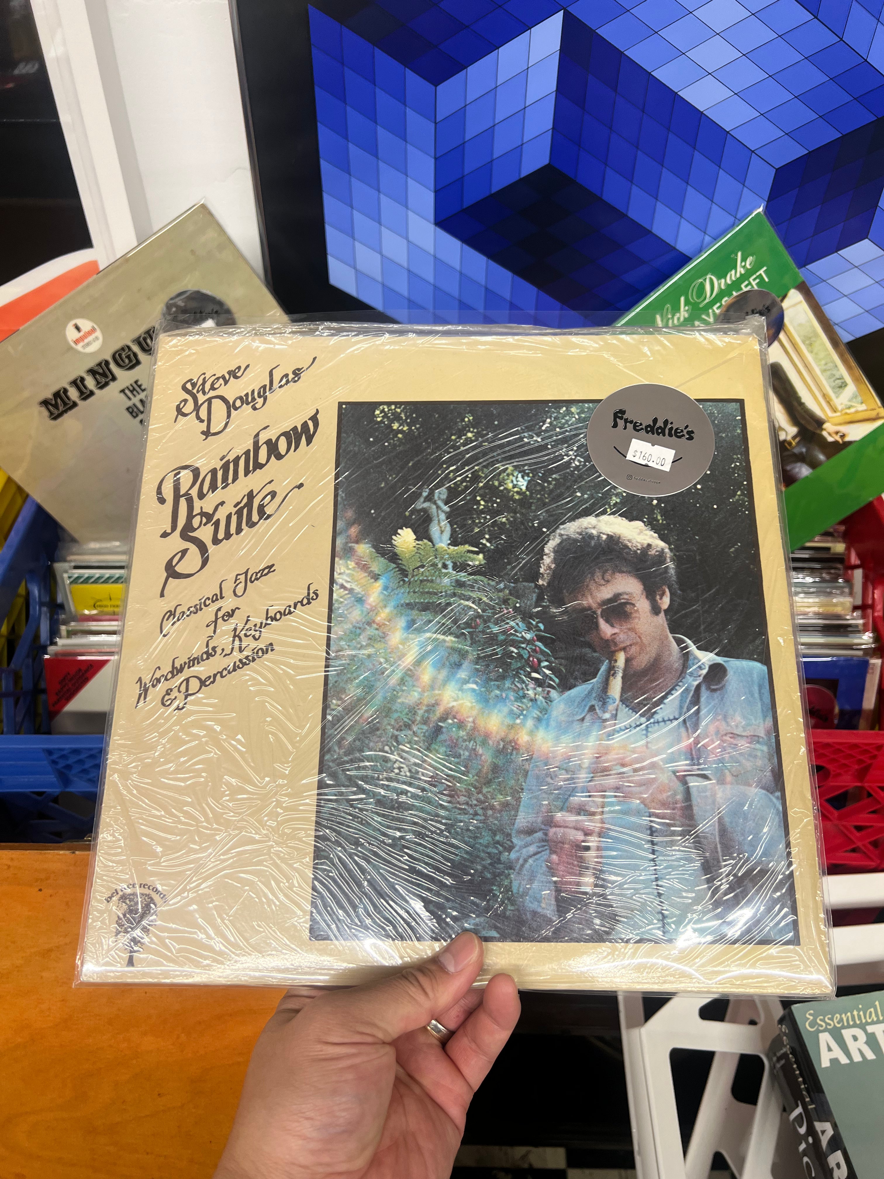 Music – Freddie's Lifestyle Shop