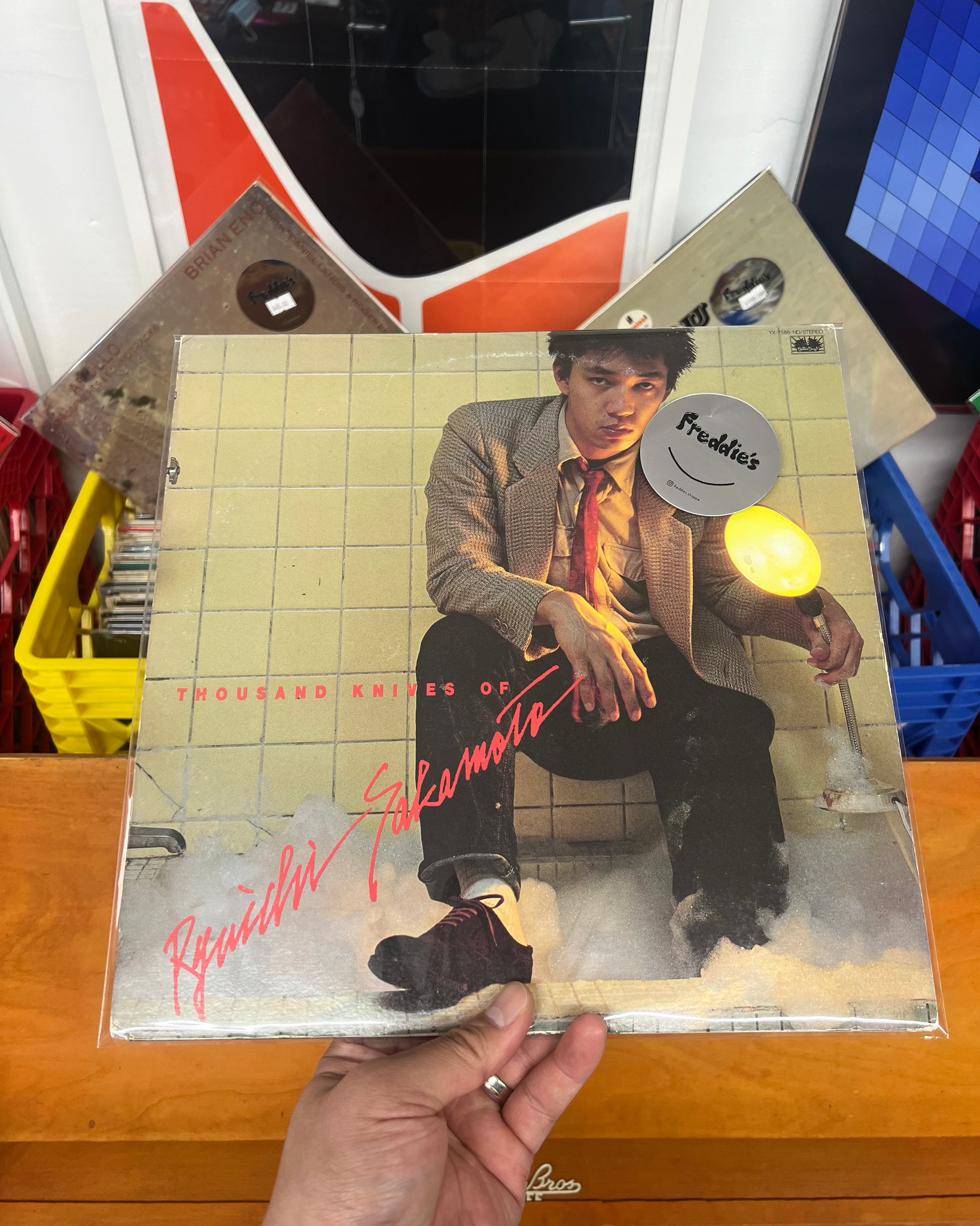 Music – Freddie's Lifestyle Shop Music – Freddie's Lifestyle Shop